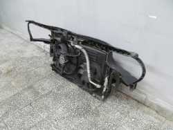 VW POLO IV 9N 1.4 B WZMOCNIENIE CHLODNICE PAS 01-05