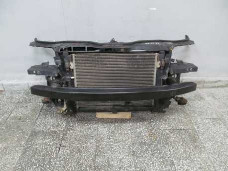 VW PASSAT B5 LIFT FL TDI WZMOCNIENIE CHLODNICE PAS 00-05