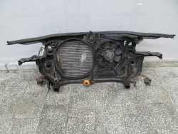 VW PASSAT B5 LIFT FL TDI WZMOCNIENIE CHLODNICE PAS 00-05