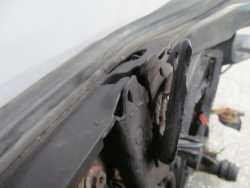 VW PASSAT B5 LIFT FL TDI WZMOCNIENIE CHLODNICE PAS 00-05