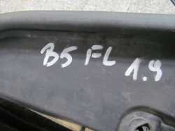 VW PASSAT B5 LIFT FL TDI WZMOCNIENIE CHLODNICE PAS 00-05