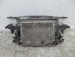 AUDI A4 B6 2.5 TDI CHLODNICE WZMOCNIENIE PAS 01-06