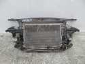 AUDI A4 B6 2.5 TDI CHLODNICE WZMOCNIENIE PAS 01-06
