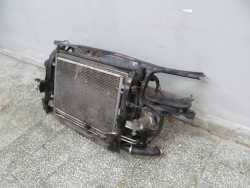 AUDI A4 B6 2.5 TDI CHLODNICE WZMOCNIENIE PAS 01-06