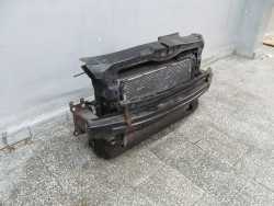 SKODA OCTAVIA II 1.9 TDI WZMOCNIENIE CHLODNICE PAS 04-09