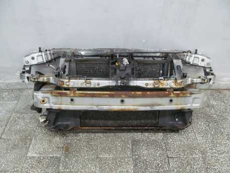 FORD MONDEO MK4 2.0 16V WZMOCNIENIE OKULAR CHLODNICE 07-13