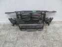 BMW 5 E39 WZMOCNIENIE CZOLOWE PAS PRZEDNI 97-04