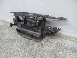 BMW 5 E39 WZMOCNIENIE CZOLOWE PAS PRZEDNI 97-04