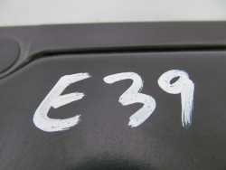 BMW 5 E39 WZMOCNIENIE CZOLOWE PAS PRZEDNI 97-04