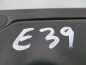 BMW 5 E39 WZMOCNIENIE CZOLOWE PAS PRZEDNI 97-04