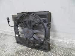 BMW 5 E39 WENTYLATOR KLIMATYZACJI 3 PINY 6921933 97-04