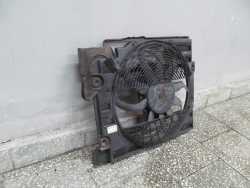 BMW 5 E39 WENTYLATOR KLIMATYZACJI 3 PINY 6921933 97-04