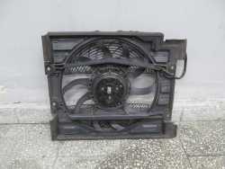 BMW 5 E39 WENTYLATOR KLIMATYZACJI 3 PINY 6921933 97-04