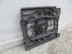 BMW 5 E39 WENTYLATOR KLIMATYZACJI 3 PINY 6921933 97-04