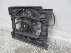 BMW 5 E39 WENTYLATOR KLIMATYZACJI 3 PINY 6921933 97-04
