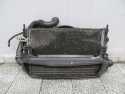 VOLVO C30 S40 V50 C70 1.6 2.0 D CHLODNICE WENTYLATORY 04-13