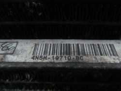 VOLVO C30 S40 V50 C70 1.6 2.0 D CHLODNICE WENTYLATORY 04-13
