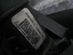 VOLVO C30 S40 V50 C70 1.6 2.0 D CHLODNICE WENTYLATORY 04-13