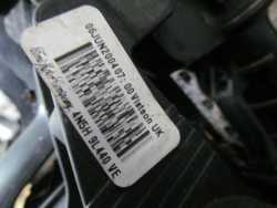 VOLVO C30 S40 V50 C70 1.6 2.0 D CHLODNICE WENTYLATORY 04-13