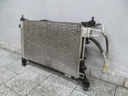 OPEL CORSA D 1.2 1.4 CHLODNICA WODY KLIMATYZACJI 13249564 R3814004
