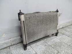 OPEL CORSA D 1.2 1.4 CHLODNICA WODY KLIMATYZACJI 13249564 R3814004