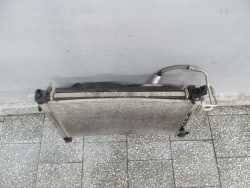 OPEL CORSA D 1.2 1.4 CHLODNICA WODY KLIMATYZACJI 13249564 R3814004