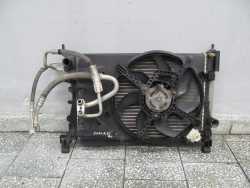 OPEL CORSA D 1.2 1.4 CHLODNICA WODY KLIMATYZACJI 13249564 R3814004