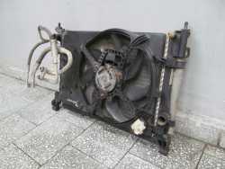 OPEL CORSA D 1.2 1.4 CHLODNICA WODY KLIMATYZACJI 13249564 R3814004