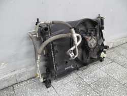 OPEL CORSA D 1.2 1.4 CHLODNICA WODY KLIMATYZACJI 13249564 R3814004
