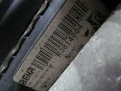 OPEL CORSA D 1.2 1.4 CHLODNICA WODY KLIMATYZACJI 13249564 R3814004