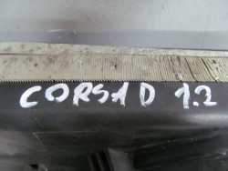 OPEL CORSA D 1.2 1.4 CHLODNICA WODY KLIMATYZACJI 13249564 R3814004