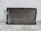 FORD FOCUS MK2 LIFT 1.6 B CHLODNICA WODY KLIMATYZACJI WENTYLATOR 3M5H-8005-RK 3M5H-19710-CC 04-11