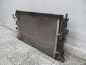 FORD FOCUS MK2 LIFT 1.6 B CHLODNICA WODY KLIMATYZACJI WENTYLATOR 3M5H-8005-RK 3M5H-19710-CC 04-11