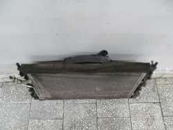 FORD FOCUS MK2 LIFT 1.6 B CHLODNICA WODY KLIMATYZACJI WENTYLATOR 3M5H-8005-RK 3M5H-19710-CC 04-11