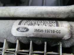 FORD FOCUS MK2 LIFT 1.6 B CHLODNICA WODY KLIMATYZACJI WENTYLATOR 3M5H-8005-RK 3M5H-19710-CC 04-11