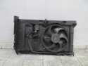 PEUGEOT 307 1.6 2.0 B WZMOCNIENIE PAS CHLODNICE 01-05