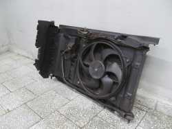 PEUGEOT 307 1.6 2.0 B WZMOCNIENIE PAS CHLODNICE 01-05