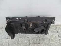 PEUGEOT 307 1.6 2.0 B WZMOCNIENIE PAS CHLODNICE 01-05