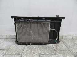PEUGEOT 307 1.6 2.0 B WZMOCNIENIE PAS CHLODNICE 01-05