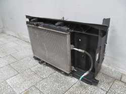PEUGEOT 307 1.6 2.0 B WZMOCNIENIE PAS CHLODNICE 01-05