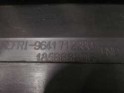 PEUGEOT 307 1.6 2.0 B WZMOCNIENIE PAS CHLODNICE 01-05