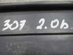PEUGEOT 307 1.6 2.0 B WZMOCNIENIE PAS CHLODNICE 01-05