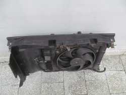 PEUGEOT 307 1.4 1.6 B WZMOCNIENIE PAS CHLODNICE 01-05