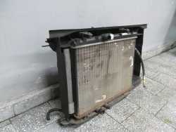 PEUGEOT 307 1.4 1.6 B WZMOCNIENIE PAS CHLODNICE 01-05