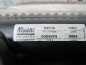 PEUGEOT 307 1.4 1.6 B WZMOCNIENIE PAS CHLODNICE 01-05