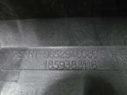 PEUGEOT 307 1.4 1.6 B WZMOCNIENIE PAS CHLODNICE 01-05