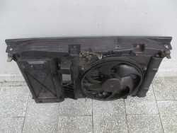PEUGEOT 307 LIFT 1.6 2.0 16V B WZMOCNIENIE PAS CHLODNICE 05-08