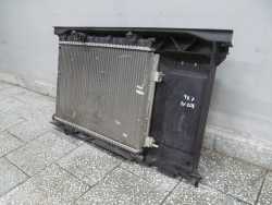PEUGEOT 307 LIFT 1.6 2.0 16V B WZMOCNIENIE PAS CHLODNICE 05-08