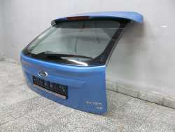 FORD FOCUS MK2 II LIFT HB KLAPA BAGAZNIKA TYL Q8 08 KPL 09-11