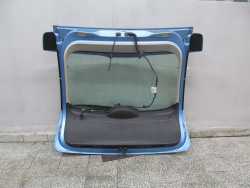 FORD FOCUS MK2 II LIFT HB KLAPA BAGAZNIKA TYL Q8 08 KPL 09-11